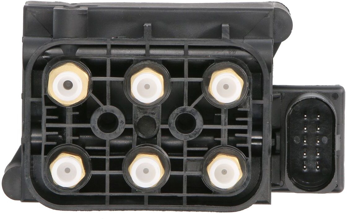 Ventil, Druckluftanlage MAGNUM TECHNOLOGY ZRM001MT