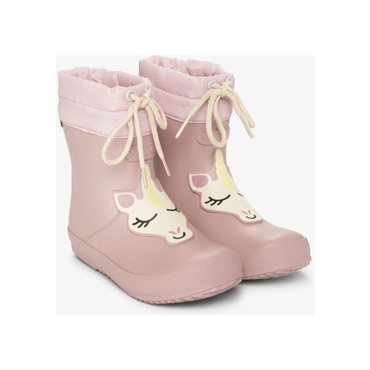 Viking Alv Indie Print light pink (98) 19 1-16010-98-19