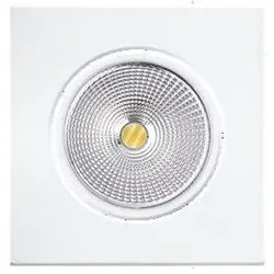 Nobile, Deckenleuchte, LED-Downlight