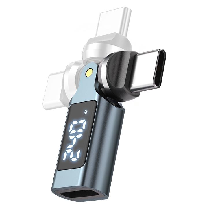 Mobile Origin 240 W Display USB-C Rotation 540 Adapter CB15 (240 W) (MO-240WRA-CB15)