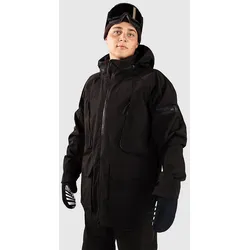 Endeavor 2L Patrol Jacke black Gr. S