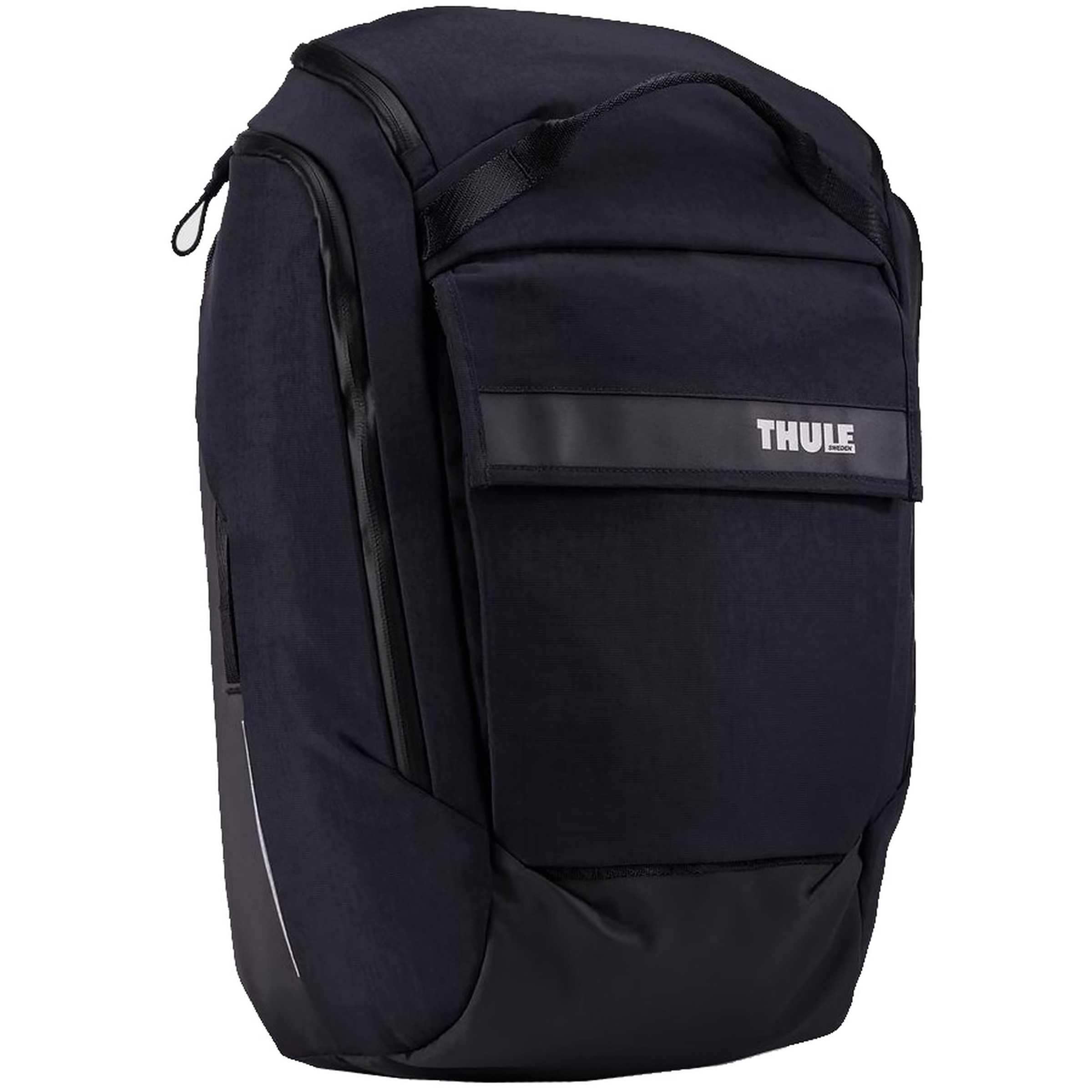 Thule Paramount Panier 26L Fahrradrucksäcke schwarz Größe 26L Commuting