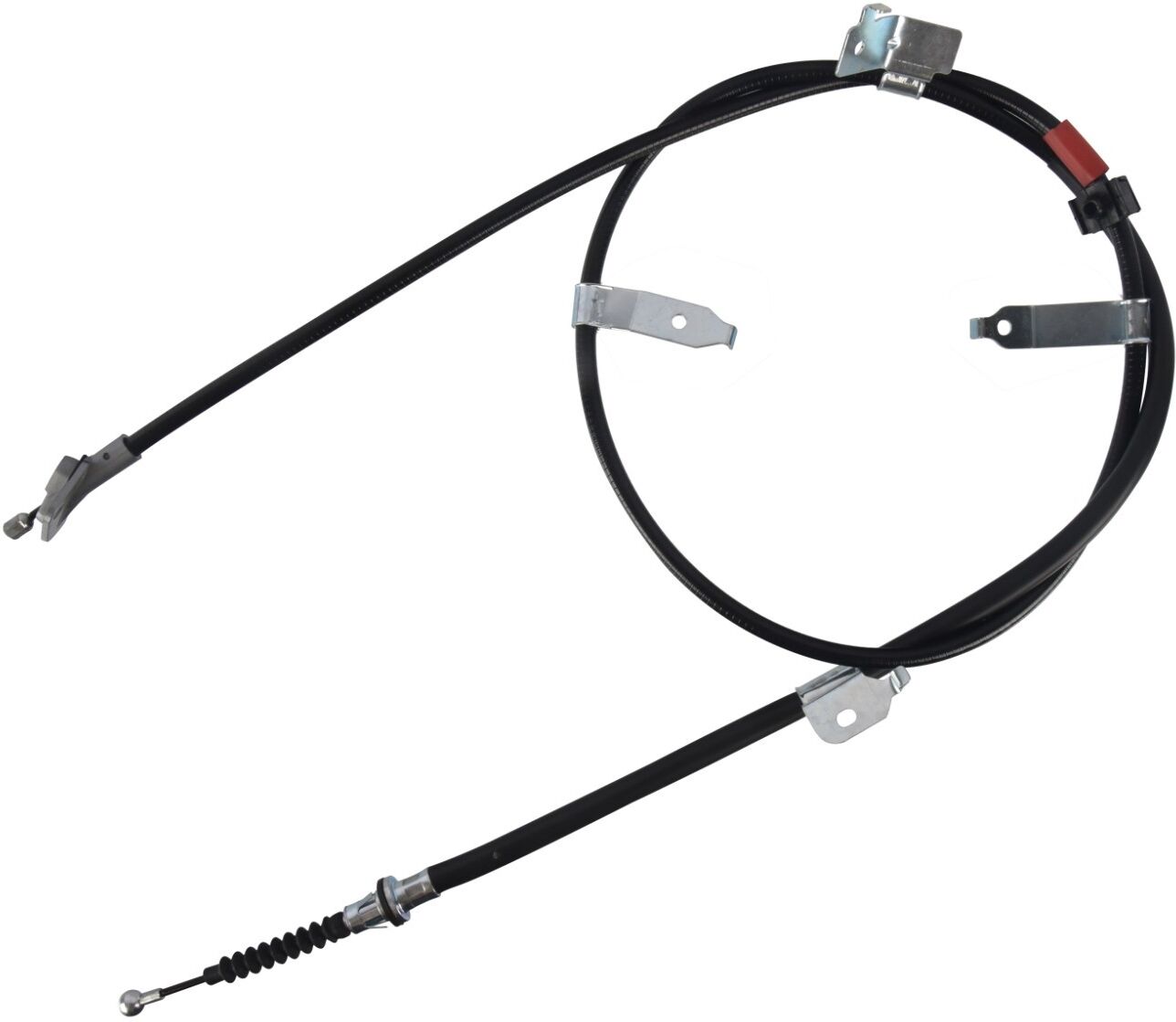 FEBI BILSTEIN 188282 Handbrake cable