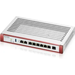 Zyxel USG FLEX 200H, Firewall