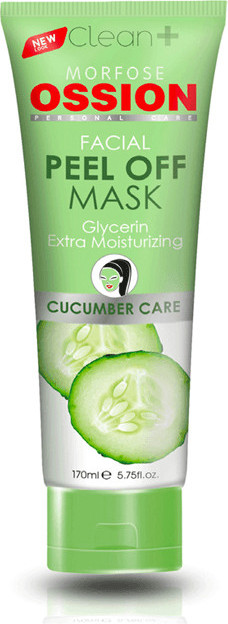 Morfose Ossion Peel Off Maske Gurke 170 ml MF-1441