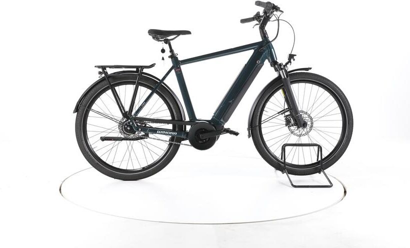 Winora N8f City E-Bike - 305152