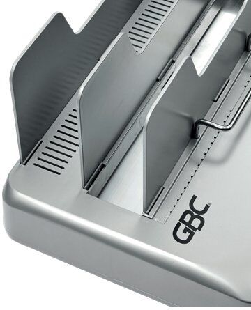 Gbc Tb500 A4 Limindbindingsmaskine