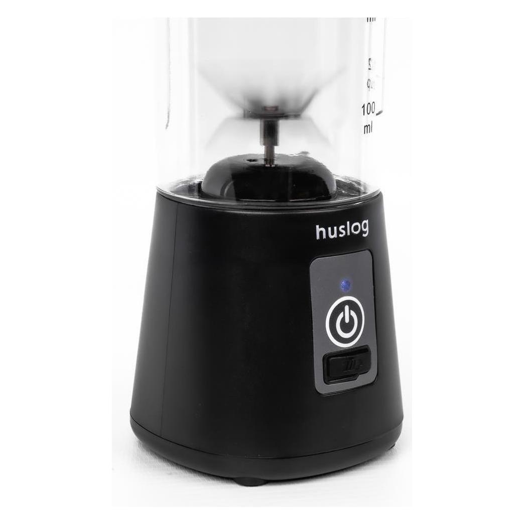 Huslog Portable Blender TO GO 180W HUS1025 (180 W) (OWN000090)
