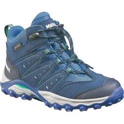 Meindl, Unisex, Wanderschuhe, Tuam Gtx (37), Blau