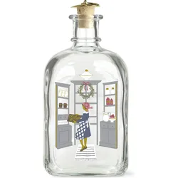 Holmegaard Christmas 2024 Flasche
