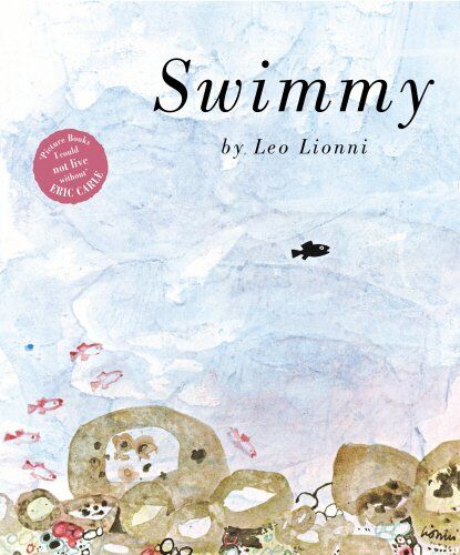 Leo Lionni - Swimmy - Preis vom 11.10.2026 03:10:56 h