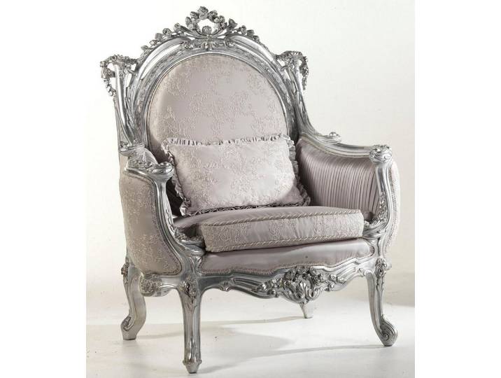 JVmoebel Sessel Eleganter Polstersessel in hochwertigem Textil für stilvolles Wohnen (Sessel), Made in Europa