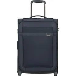 Samsonite Upright 2 Rollen 55/20 Toppocket Airea dark blue
