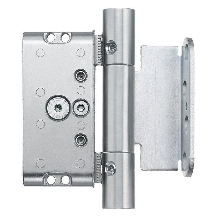 Anuba Haustürbänder Duplex 321-3D (DU321DL-3L-TL-ES-S 15-D3-SIG)