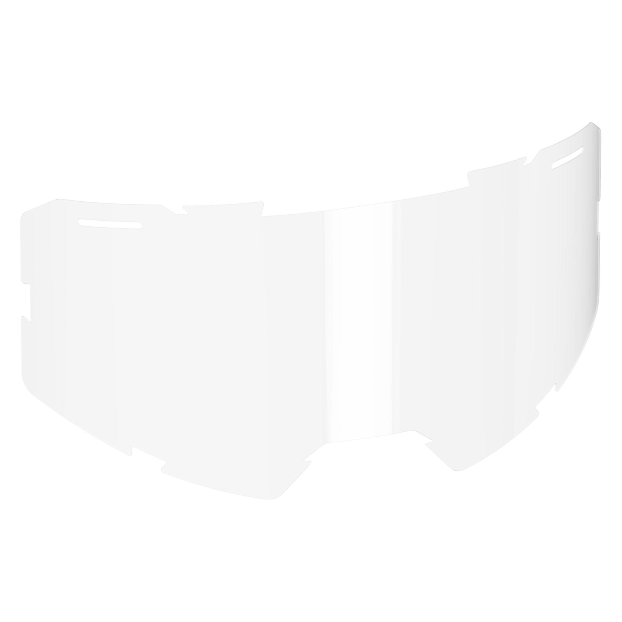 Leatt Lens Vizion 2.5/3.5 MTB-Fahrradbrillenglas (8026102270)