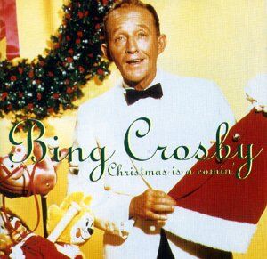 Bing Crosby - Christmas Is Coming - Preis vom 09.10.2026 07:28:09 h