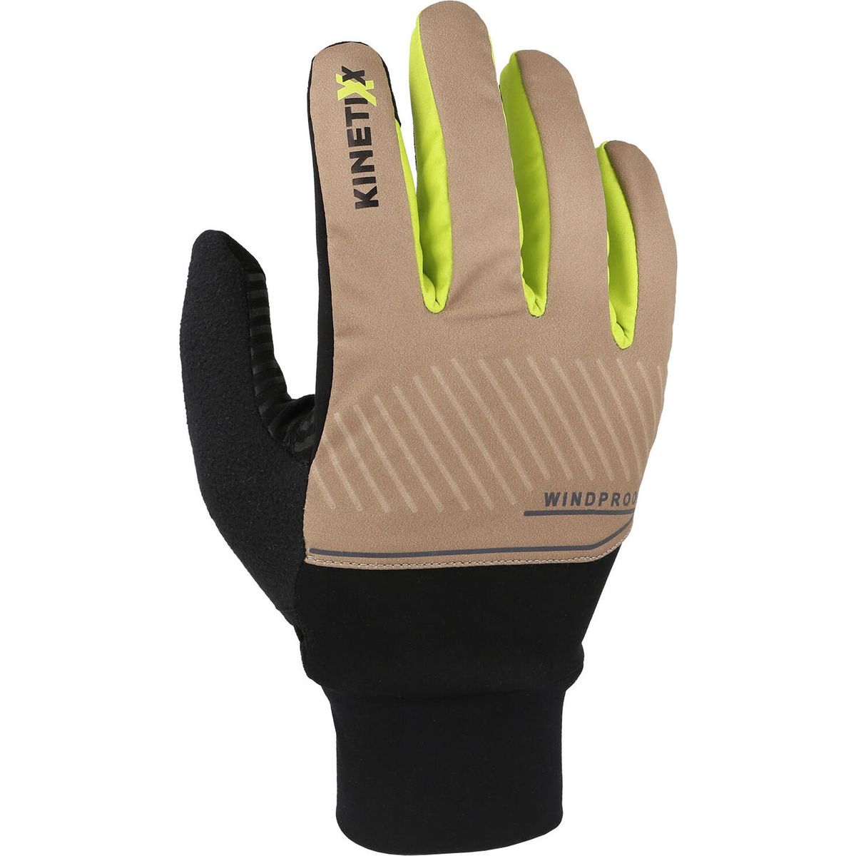 KinetiXx Nojan taupe (17) 9 7024-320-17-9