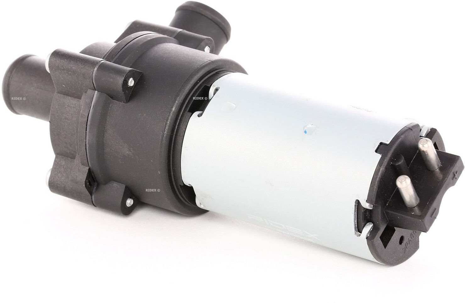 RIDEX 999W0005 Water Pump, parking heater