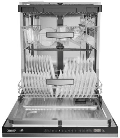 DeLonghi Lavastoviglie incasso De Longhi L60P83B