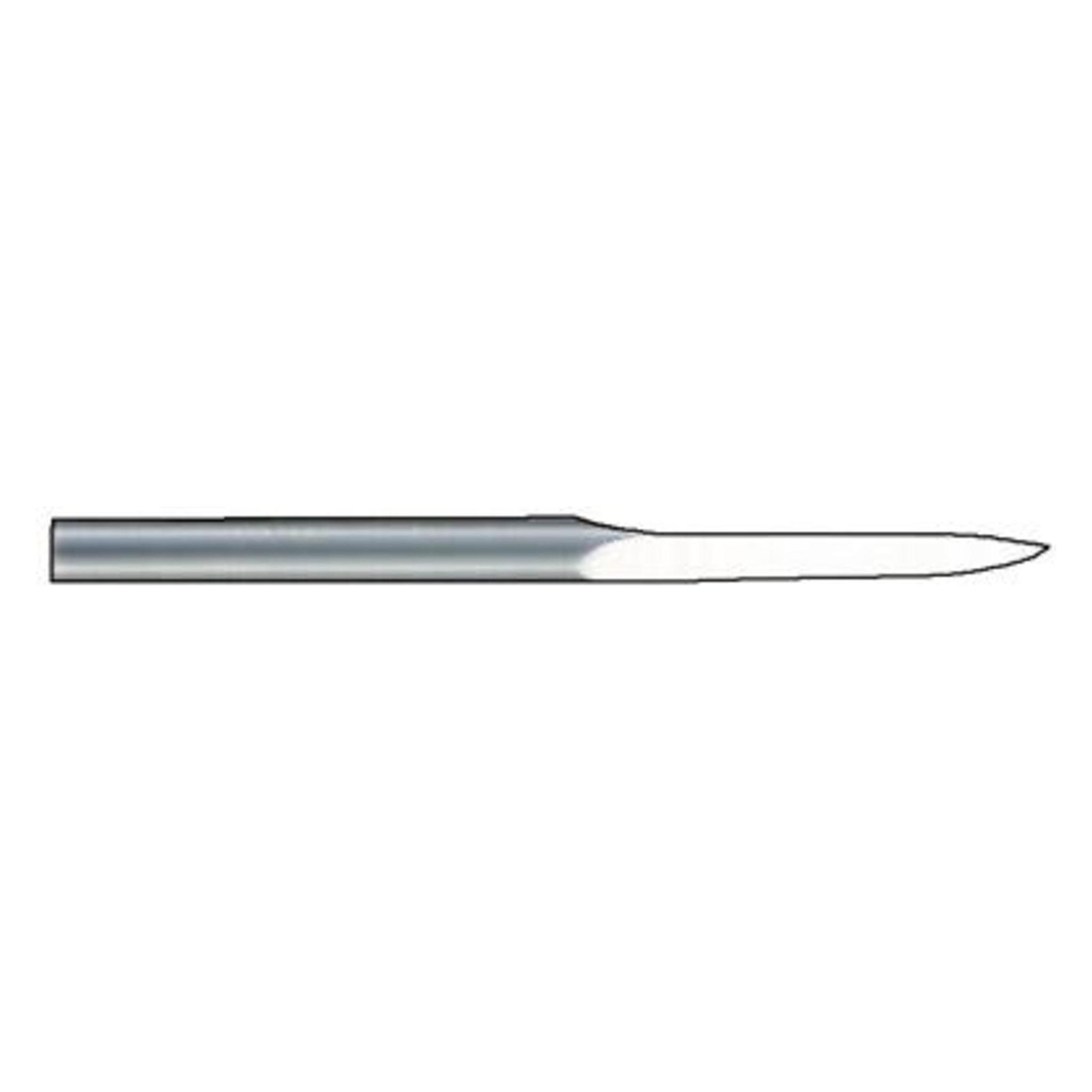 Magni Grattec GT-D55 Dreikantschaber "D55" aus HSS/Vhm, 3, 2 x 50 mm (50 mm) (7290003241163)