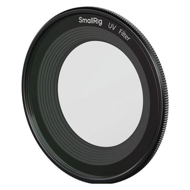 SmallRig Magnetic UV Filter, Zubehörtyp Kamera: Kamerazubehör (37 mm) (5214)