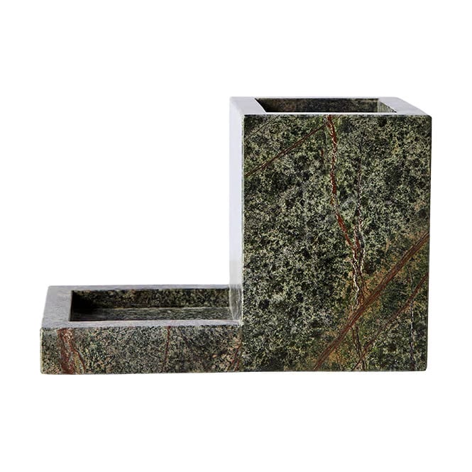 MUUBS Vita afwasborstelhouder Seagrass