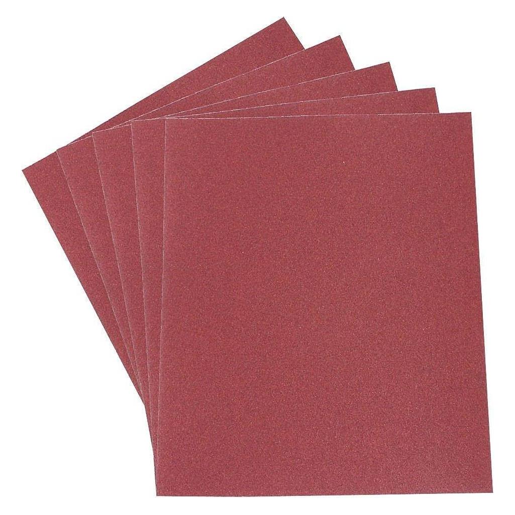 Klingspor Abrasive paper PL28C sheet 230 * 280 100 (45354c) packaging 50 pcs. (100) (21145557)