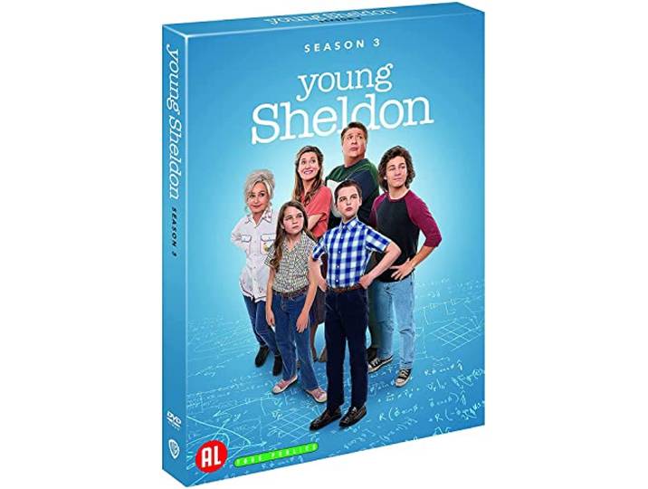 Young Sheldon - Saison 3