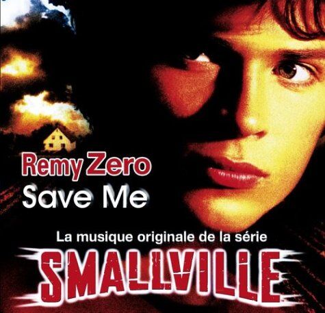 Remy Zero - Save Me (Smallville) - Preis vom 09.10.2026 07:28:09 h