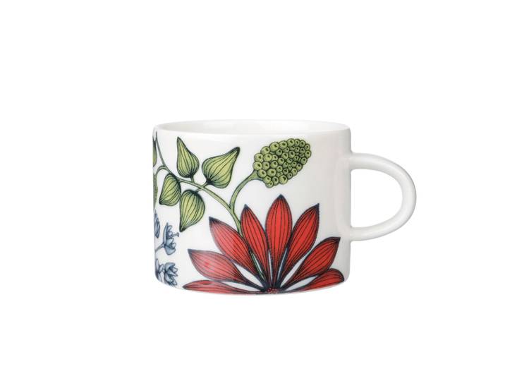 Arabia Tasse Runo 28 cl Rayon d été'