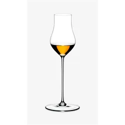 Riedel Serie SUPERLEGGERO Aperitifglas Digestifglas Spirits Inhalt 248 ml, Cocktailgläser, Transparent