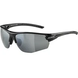 ALPINA Herren Brille TRI-SCRAY 2.0 HR, Größe ONE SIZE in Schwarz Schwarz