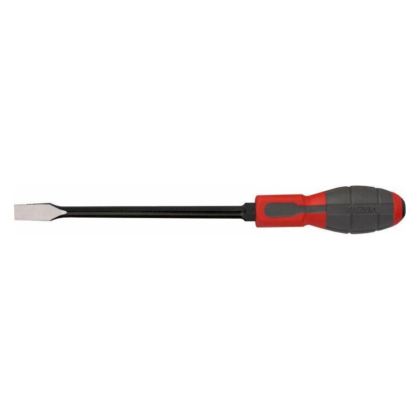 Kuźnia WKRĘTAK ŚLUSARSKI PŁASKI 1,6 x 10,0mm x 262mm (35621077)