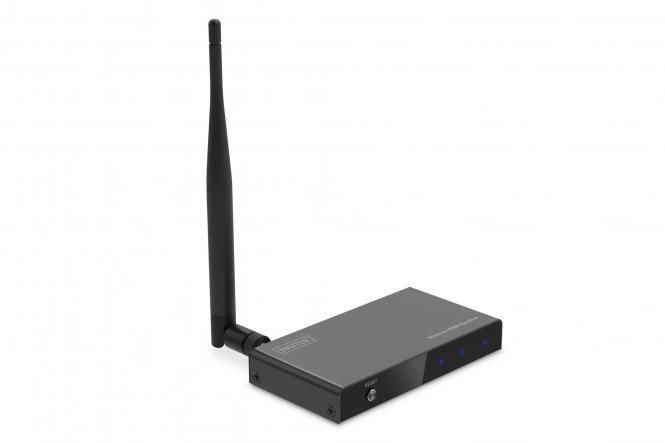 Digitus Wireless HDMI Receiver für DS-55346 DS-55347