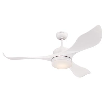 Westinghouse DC Deckenventilator Pierre 132 cm mit LED 132