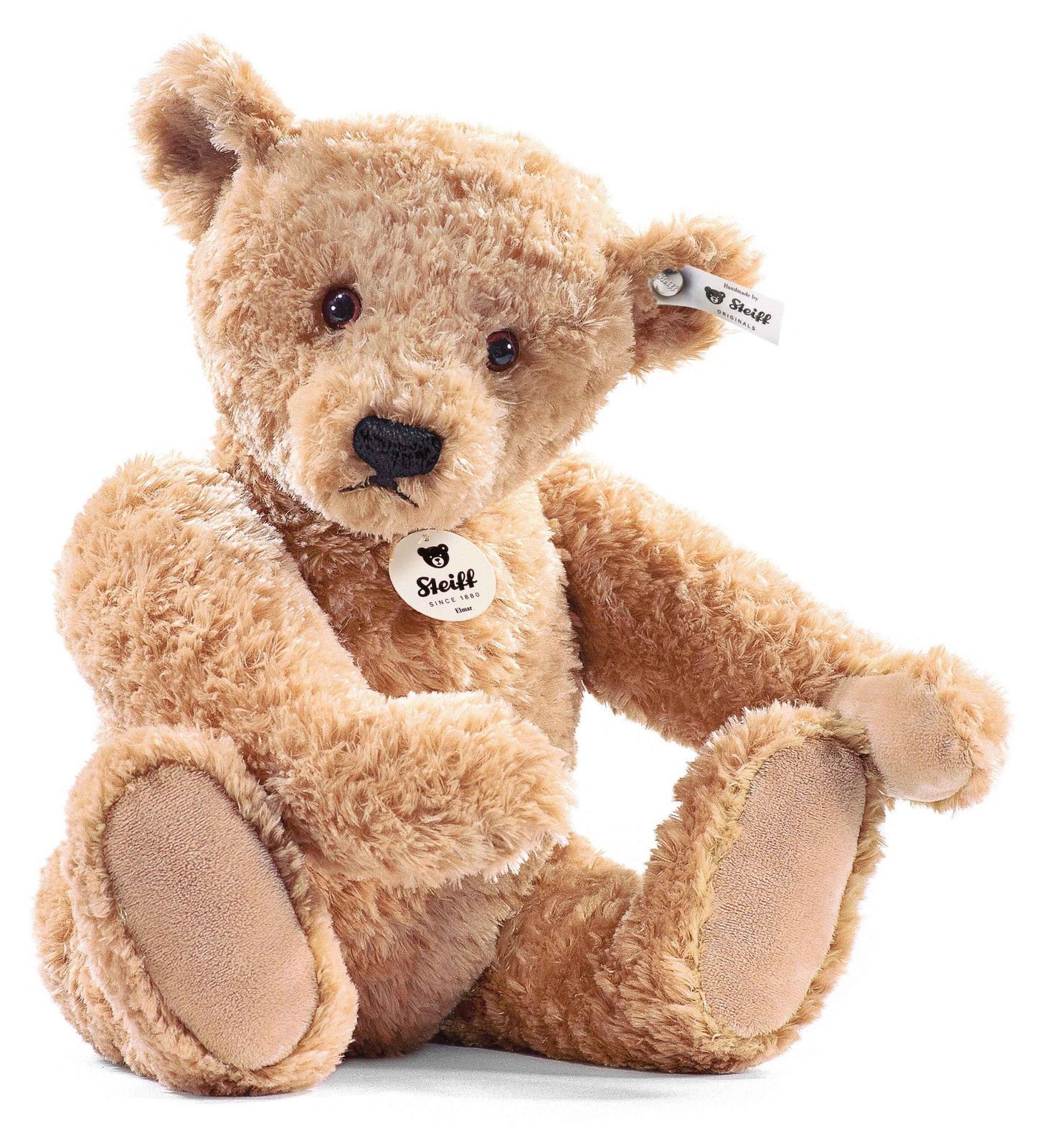 Steiff Teddybeer Elmar, 40 cm