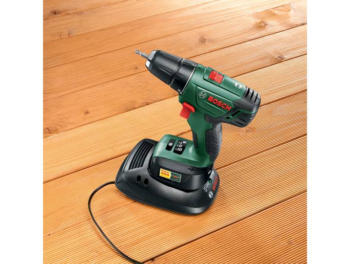 Perceuse visseuse Bosch PSR 1800 LI-2