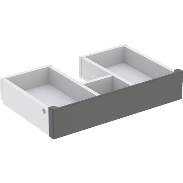 Geberit Schublade, Lava , Renova Plan Waschtisch-US, Modell 869551, 595304000 595304000