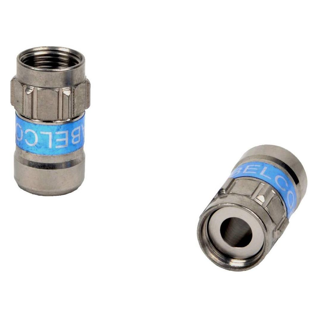 Corning CC F-6 TD5.1 - F-Stecker Self Install TrueDrop 5.1 (Stecker und Verbinder) (99909636-02)