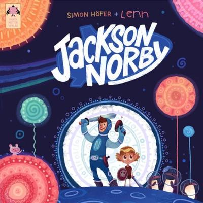 Jackson Norby, Taschenbuch von Lenn Köglowitz,Simon Höfer, Rabenmütter Verlag, 978-3-942336-09-3