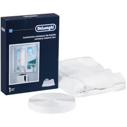 DeLonghi DLSA012 Fensterabdichtung Universal Window Seal