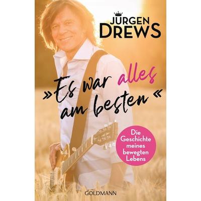Es war alles am besten! -