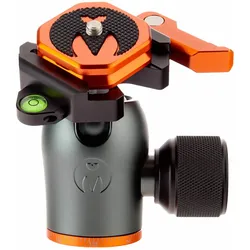 3 Legged Thing AirHed Pro Lever Clamp Grey - Stativ-Kugelkopf