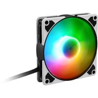 SilentStorm 120 PWM RGB Fan, Gehäuselüfter 120 mm