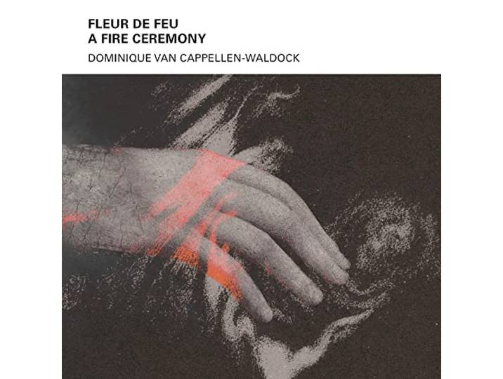 Fleur de Feu - a Fire Ceremony