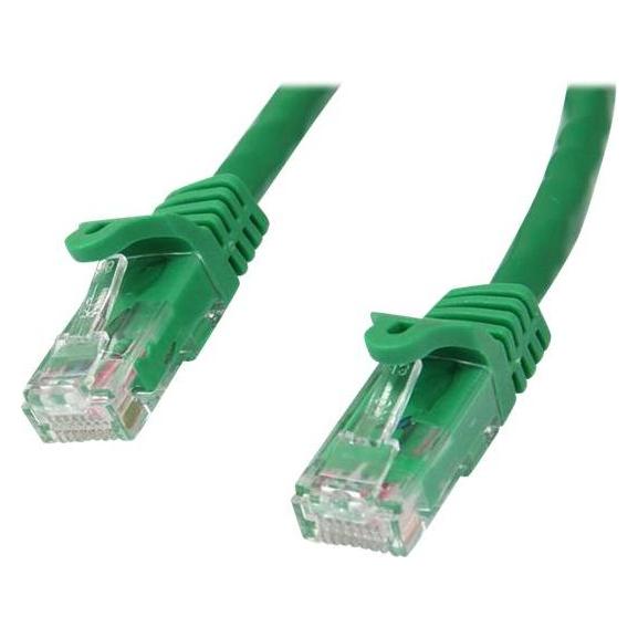 StarTech Netzwerkkabel (UTP, CAT6, 3 m) (N6PATC3MGN)