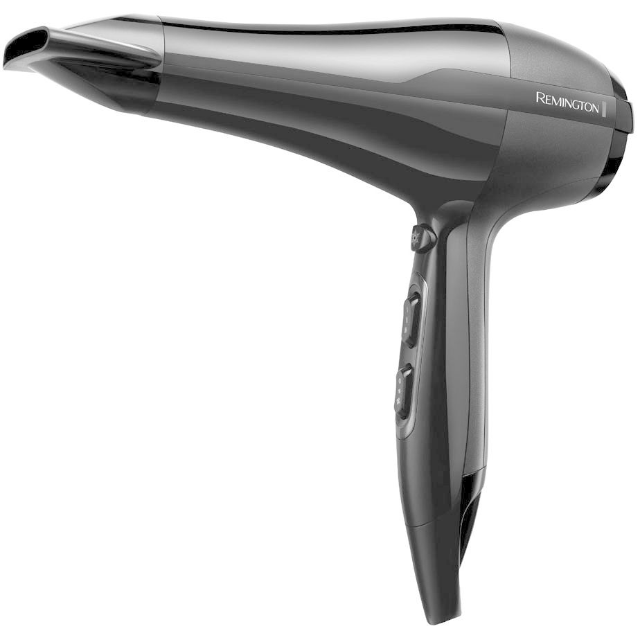 Remington AC5999 Pro-Air Haartrockner 2300 W (Schwarz)
