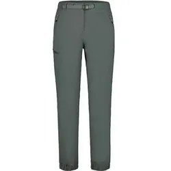ICEPEAK Damen Hose MARINETTE, Größe 42 in Grün Grün