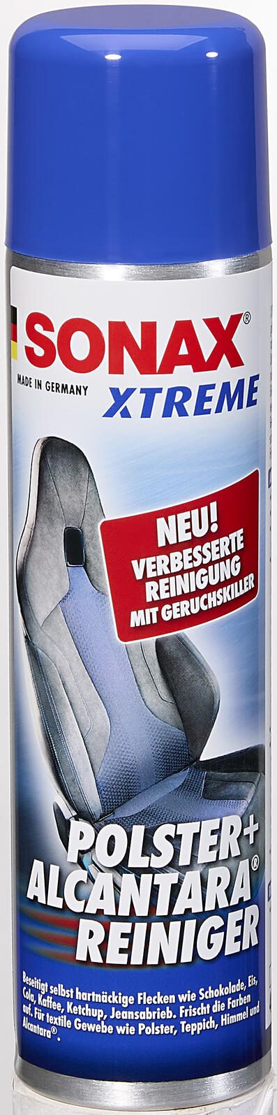 SONAX XTREME Polsterreiniger 400,0 ml 02063000