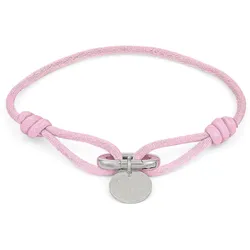 COPENHAGEN STUDIOS Armband - Fabric Link